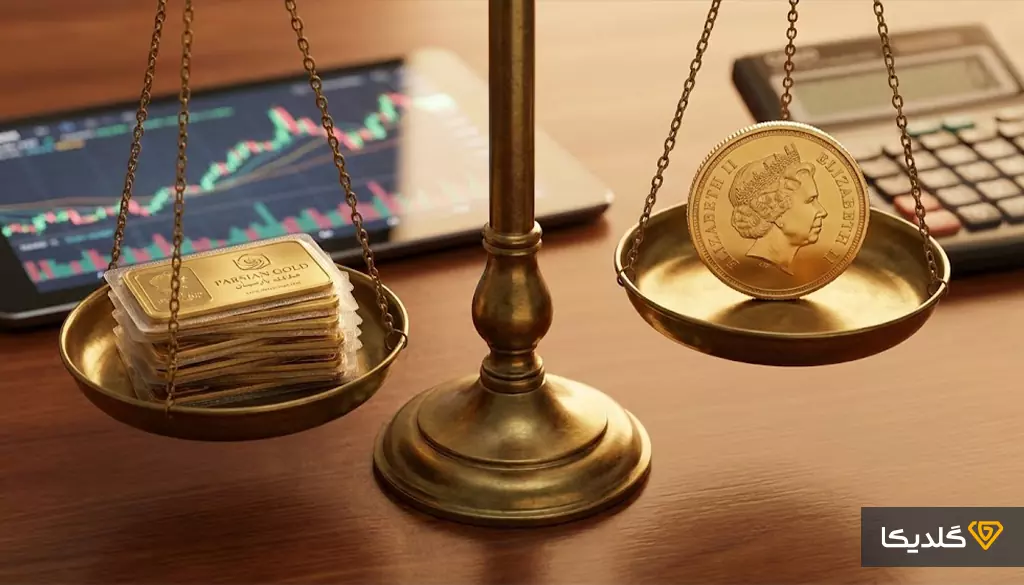 سکه الیزابت چیست