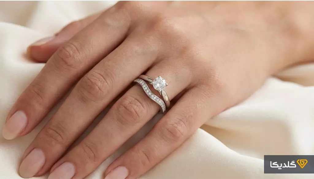 چگونه میتوانیم بهترین حلقه و پشت حلقه را انتخاب کنیم؟