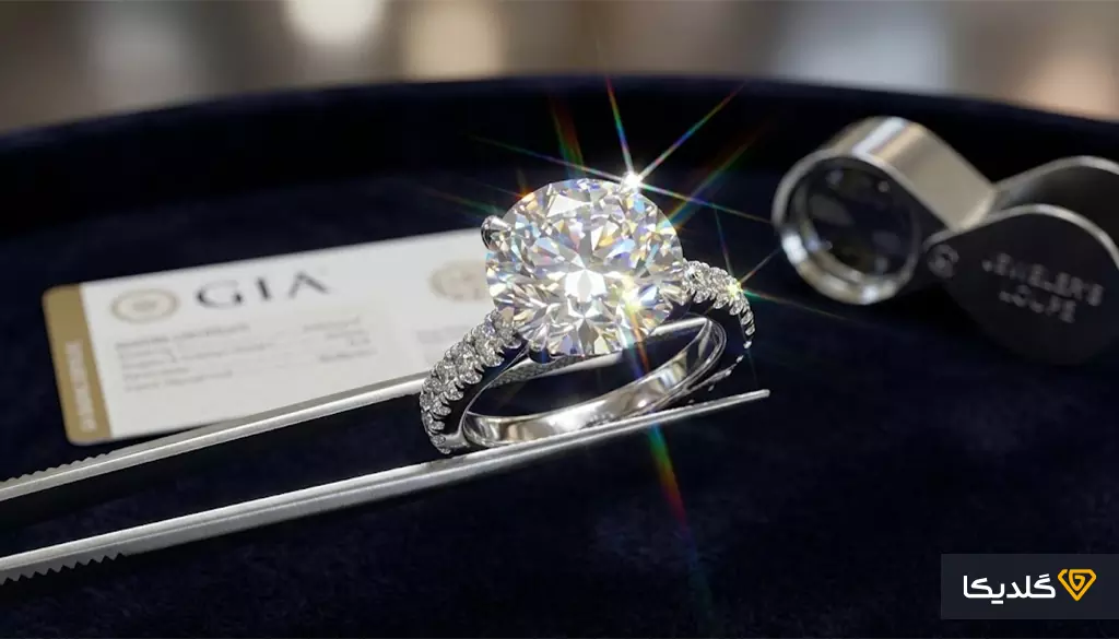 نکات خرید حلقه ازدواج که نباید از دستشان بدهید! 1 چرا انتخاب حلقه ازدواج موضوع بسیار مهمی برای خانمهاست؟