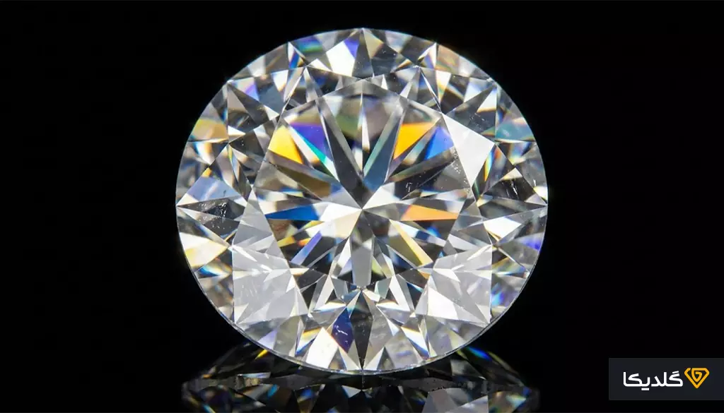 برلیان چیست؟ فرق برلیان و الماس را بدانید!