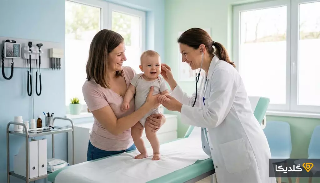 بهترین سن سوراخ کردن گوش کودک چه موقع است؟ 1 پزشکان توصیه میکنند که والدین حداقل تا ۶ ماهگی و دریافت واکسنهای ضروری مانند کزاز صبر کنند تا بدن توانایی مقابله با عوامل خارجی را بیابد.