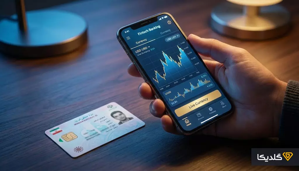 چقدر میتوانم در سال دلار بخرم؟