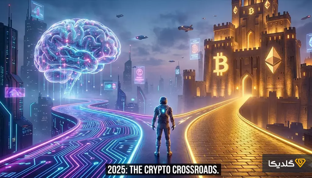 کدام ارز دیجیتال برای سرمایه گذاری مناسب است؟ 1 با بهترین ارز های دیجیتال برای سرمایه گذاری مطمئن آشنا شوید.