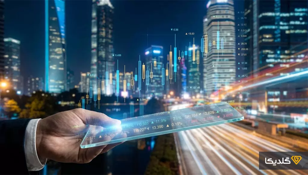 در بازار سهام چگونه فعالیت خود را شروع کنیم؟