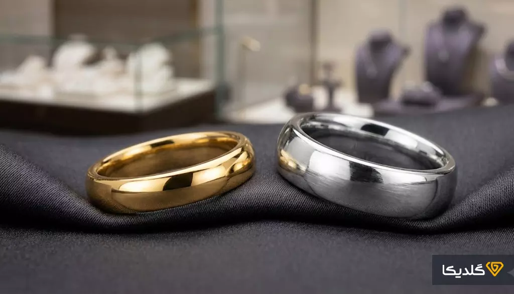 آیا حلقه پلاتین خریدی مناسب است؟