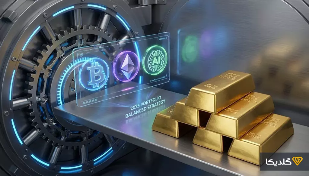 کدام ارز دیجیتال برای سرمایه گذاری مناسب است؟ 3 ارز دیجیتال بخریم یا طلا؟