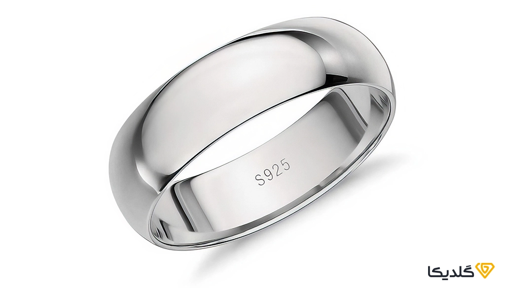 تشخیص نقره اصل از بدل چگونه است؟