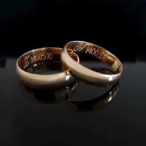 نکات خرید حلقه ازدواج چیست؟