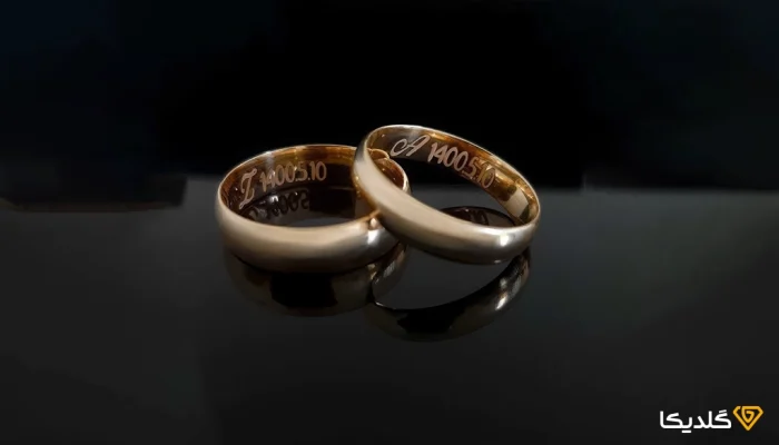 نکات خرید حلقه ازدواج چیست؟