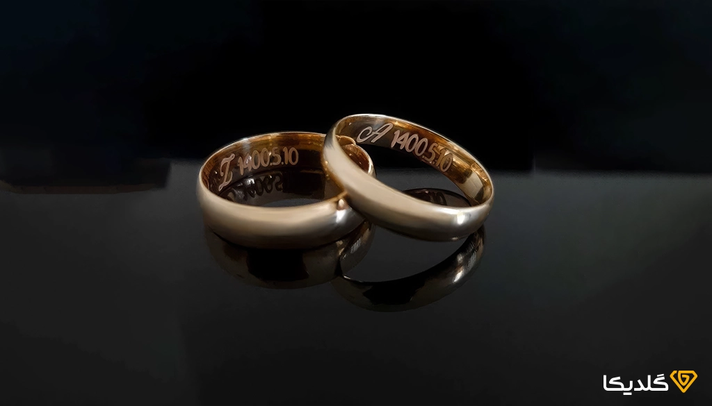نکات خرید حلقه ازدواج چیست؟