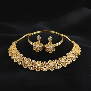 آکادمی گلدیکا: آموزش حوزه طلا و طلای آب شده 28 راهنمای خرید سرویس عروس چیست؟