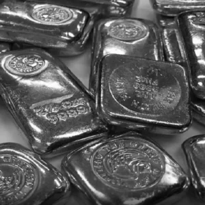 سرمایه گذاری در پلاتین بهتر است یا طلا؟