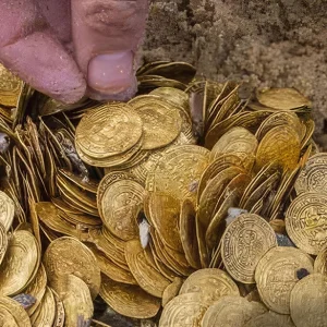 طلای زیر خاکی چیست؟