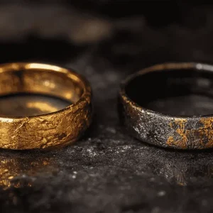 آکادمی گلدیکا: آموزش حوزه طلا و طلای آب شده 24 طلای سوخته چیست و چه کاربردی دارد؟