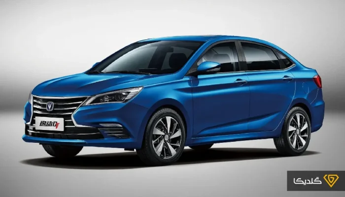 اولین خودروی هیبرید تولید داخل رونمایی شد