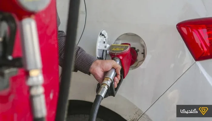 قیمت جدید بنزین