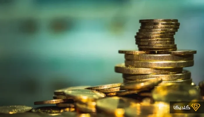 ریزش قیمت سکه ۲۰ میلیون تومانی شد