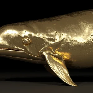 آکادمی گلدیکا: آموزش حوزه طلا و طلای آب شده 22 گردنبند دم وال نماد چیست؟