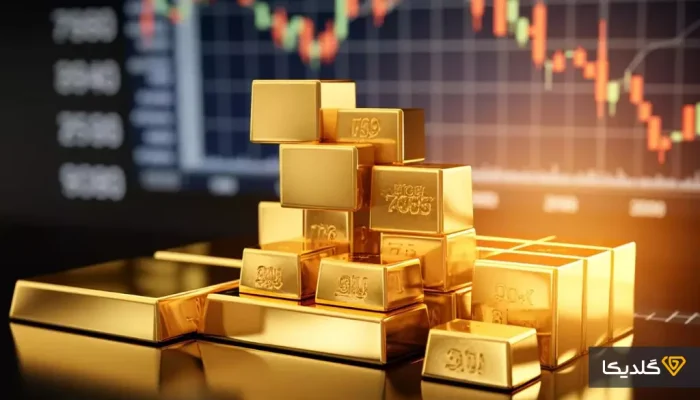 آموزش خرید طلای آب شده در بورس چگونه است؟