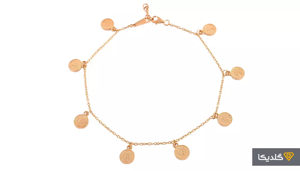 نحوه استایل کردن پابند طلا؛ ۱۰ قانون طلایی برای درخشش 2 23243r