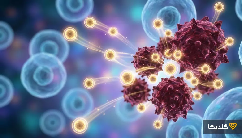 طلا در آینده بسیار کاربرد سرنوشت سازی دارد.