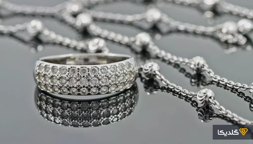 برای سرمایه گذاری نقره چی بخریم؟ راهنمای انتخاب شمش، ساچمه یا آبشده 2 سرمایهگذاری در ظروف و زیورآلات نقره به دلیل اجرت ساخت بالا، خلوص متغیر و اختلاف قیمت هنگام فروش، توصیه نمیشود.