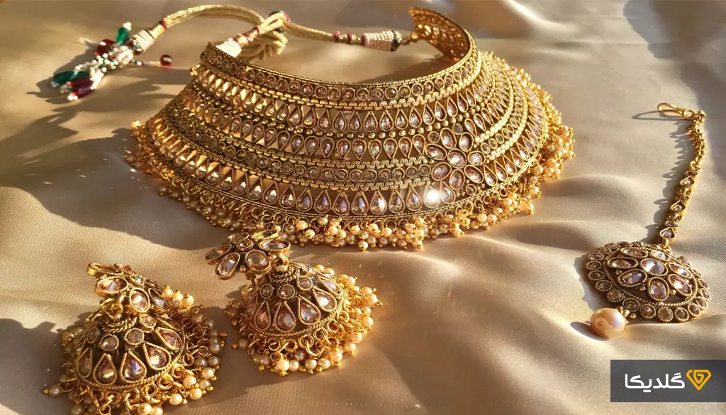 طلای هندی چیست؟ ۱۰ راز درخششِ طلای هندی 3 652