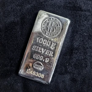 بهترین نوع نقره برای سرمایه گذاری کدام است؟