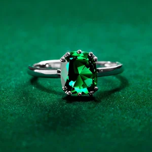 با تشخیص زمرد اصل از تقلبی آشنا شوید.