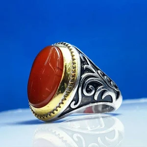 تشخیص عقیق یمنی اصل چگونه است؟