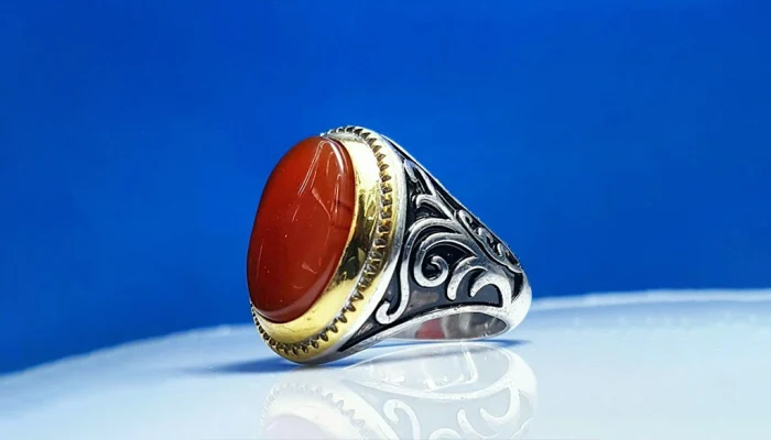 تشخیص عقیق یمنی اصل چگونه است؟