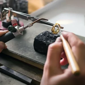 درآمد کارگاه طلاسازی چقدر است؟