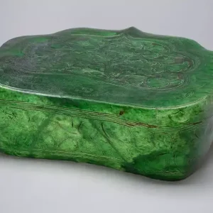 سنگ یشم چیست؟