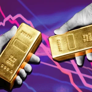 سونامی در بازار طلا و سکه | عبور طلا از مرز ۲۲ میلیون تومان