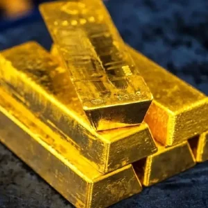 حراج شمش طلا امروز برگزار می‌شود