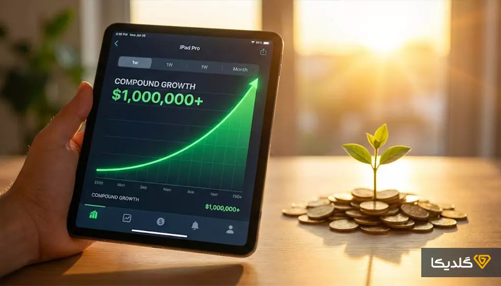 سرمایه گذاری هوشمند چیست؟ | راهنمای سرمایه گذاری هوشمند 1 1 13