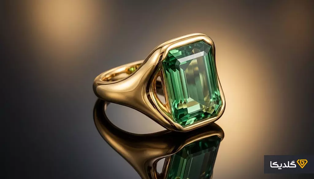 سنگ تورمالین چیست؟ راز سنگ هزارچهره 6 چرا سنگ تورمالین بخریم؟