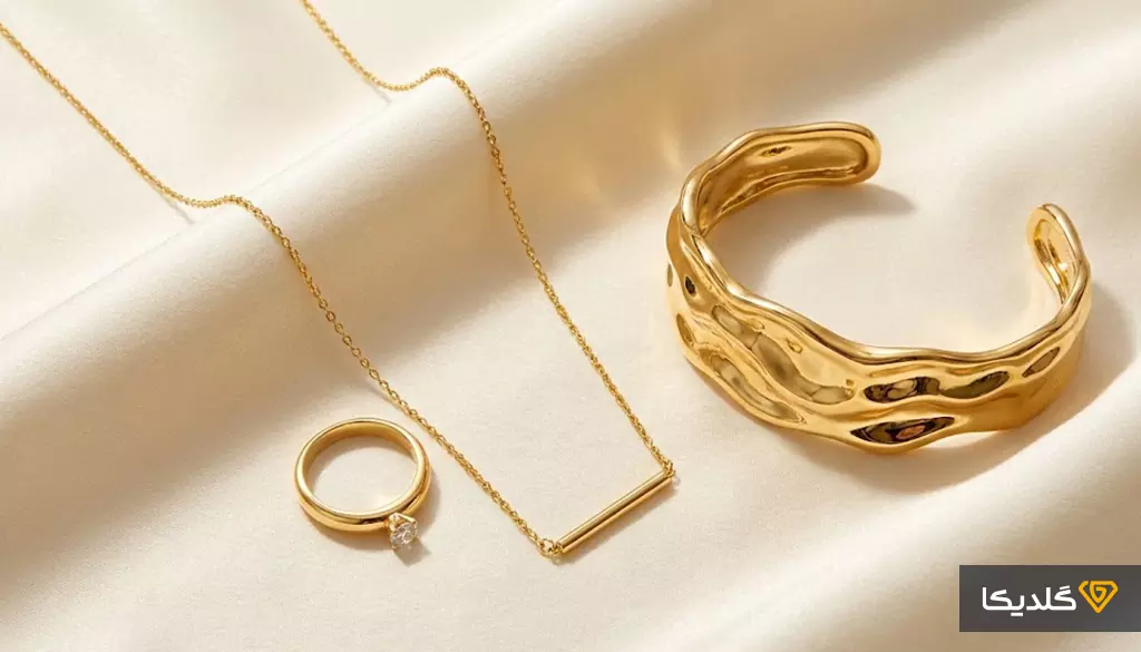  فلسفه هدیه دادن طلا به زنان چیست؟