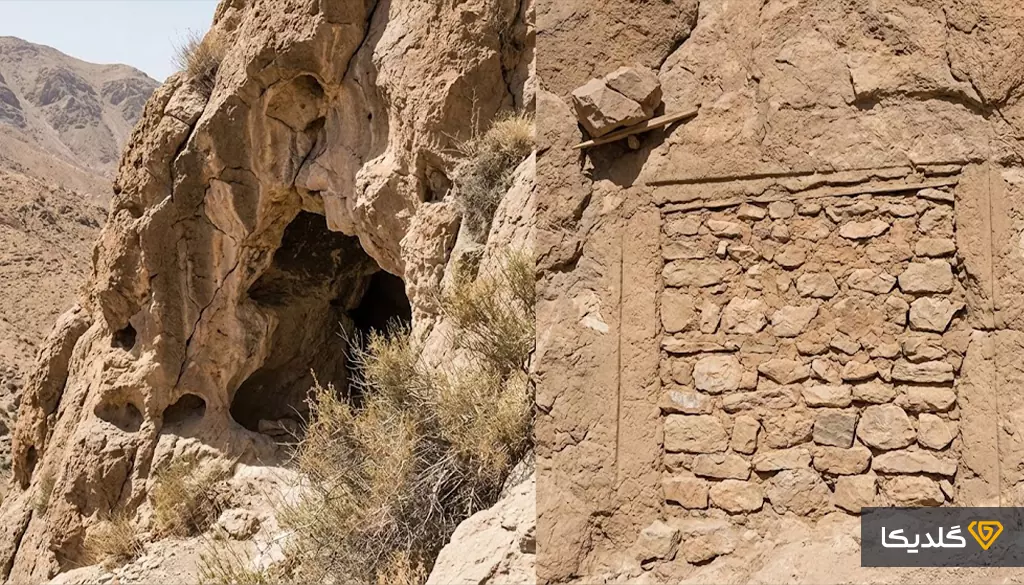 تله‌های پلمپ دفینه چیست؟