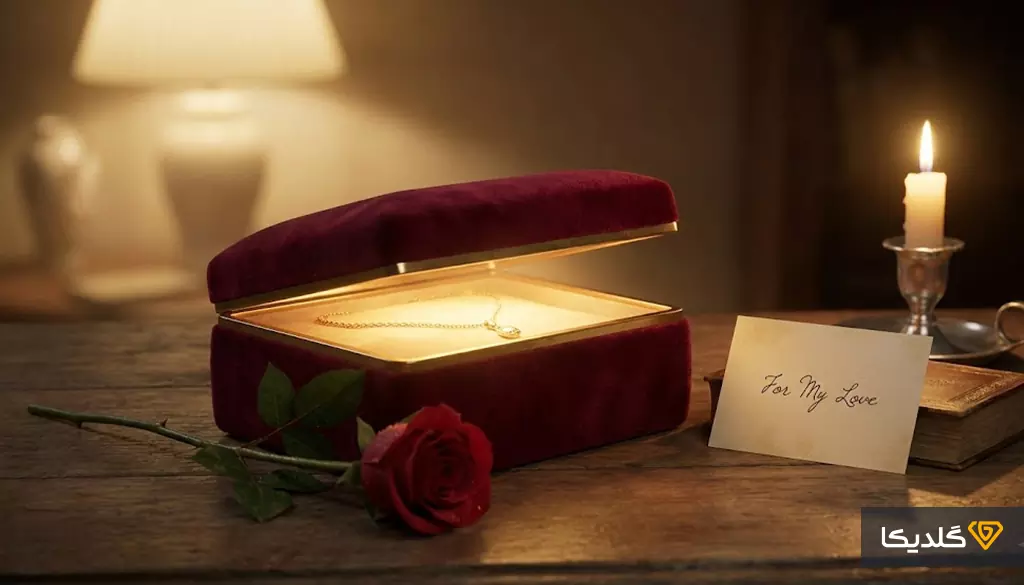 چگونه با هر قیمتی شاهانه هدیه دهیم؟