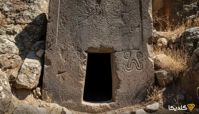 با انواع پلمپ دفینه آشنا شوید.