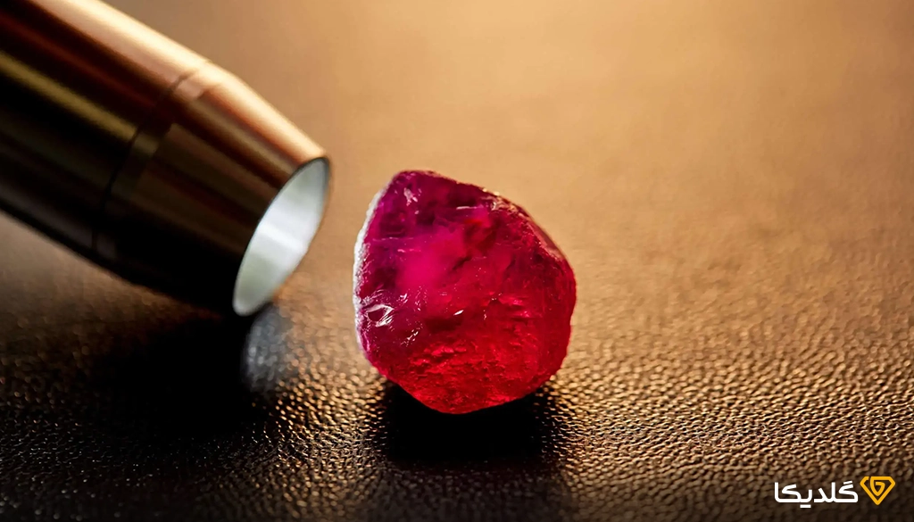 سنگ یاقوت چیست؟