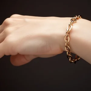 با راهنمای خرید دستبند طلا آشنا شوید.