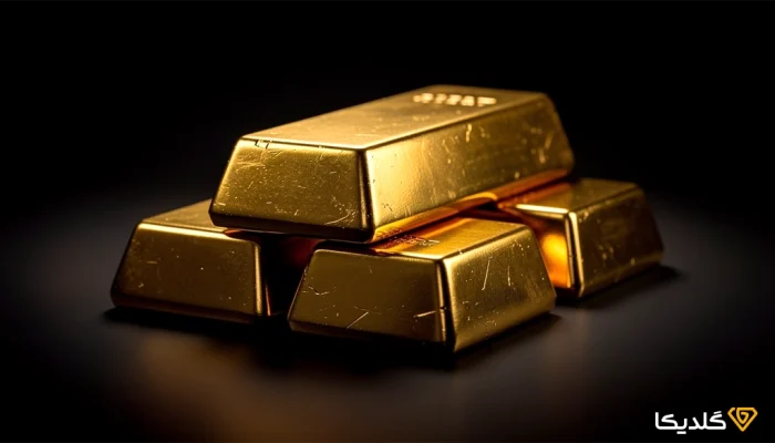 با راهنمای خرید شمش طلا آشنا شوید.