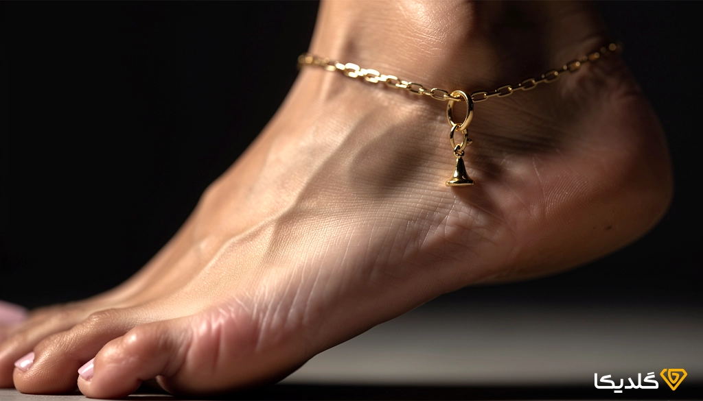 با راهنمای خرید پابند طلا آشنا شوید.