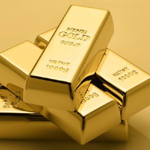 عقب‌نشینی طلا بعد از اتمام مذاکرات ژنو