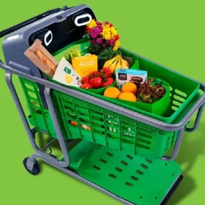 شارژ کالابرگ در ماه رمضان؛ اعتبار ۴ میلیون تومانی مشخص شد