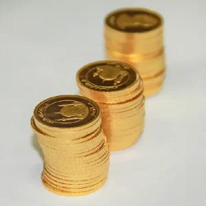 تحویل سکه‌های مرحله ششم پیش‌فروش آغاز شد