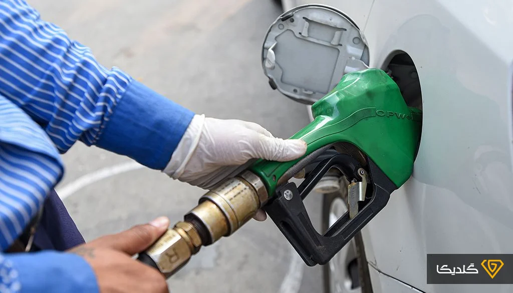 صدور کارت سوخت یک‌روزه شد