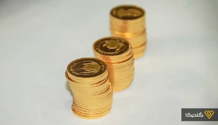 تحویل سکههای مرحله ششم پیشفروش آغاز شد